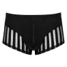 Svenjoyment Boxer avec zip OTHILLO Noir